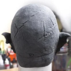 Epic Armoury Orc Maske, Unlackiert -Halloween Verkäufe orc maske unlackiert 2