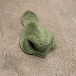 Epic Armoury Orc Nase -Halloween Verkäufe orc nase 3