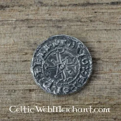 Penny Wilhelm Der Eroberer