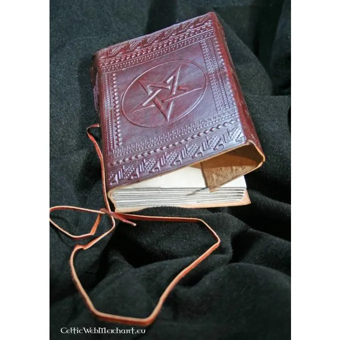 Deepeeka Pentagramm Buch 3 Deepeeka Pentagramm Buch – Bild 3