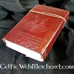 Deepeeka Pentagramm Buch