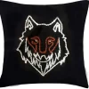 Leonardo Carbone Pillowcase Wolf Fenrir