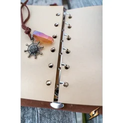 Epic Armoury Piraten -Tagebuch Braun 7 Epic Armoury Piraten -Tagebuch Braun -Halloween Verkäufe piraten tagebuch braun 3