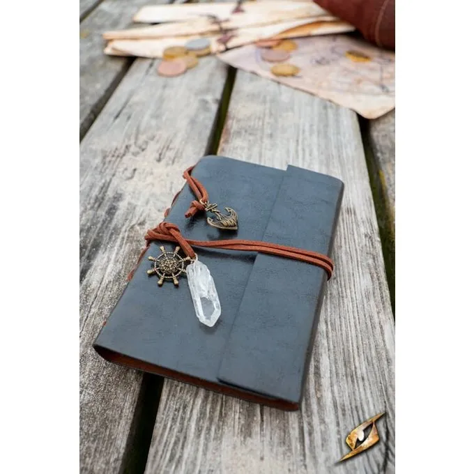 Epic Armoury Piraten -Tagebuch Schwarz 1 Epic Armoury Piraten -Tagebuch Schwarz