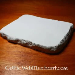 Relief / Graffiti Platte