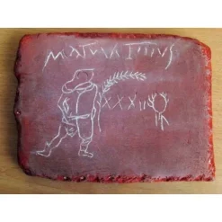 Relief / Graffiti Platte -Halloween Verkäufe relief graffiti platte 5