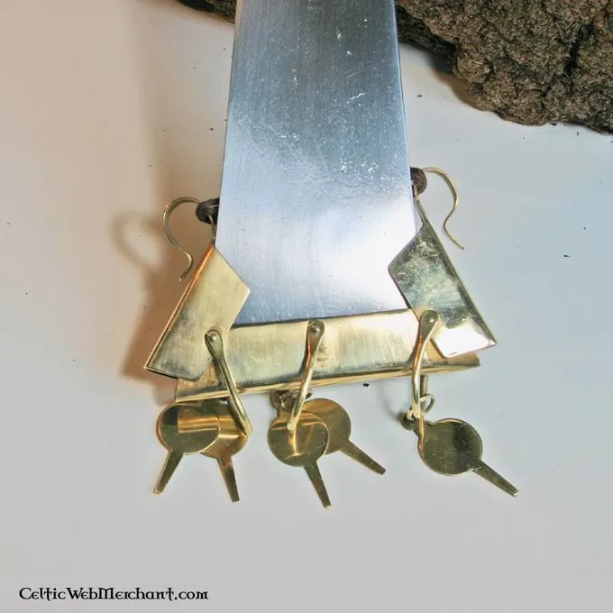 Deepeeka Roman Dolabra 4 Deepeeka Roman Dolabra – Bild 4