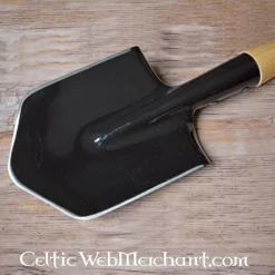 Cold Steel Schaufel 5 Cold Steel Schaufel -Halloween Verkäufe schaufel 2