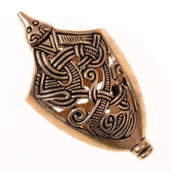 Scheide Ende Borre Stil