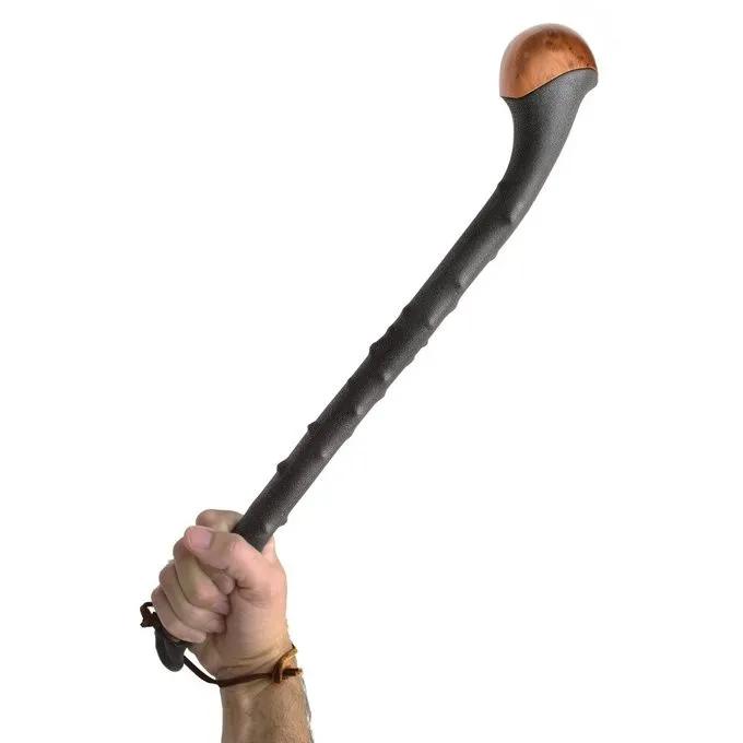 United Cutlery Schlehe Shillelagh Club 4 United Cutlery Schlehe Shillelagh Club – Bild 4