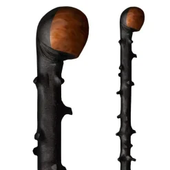Cold Steel Schlehe Shillelagh, Irish Gehstock -Halloween Verkäufe schlehe shillelagh irish gehstock 7
