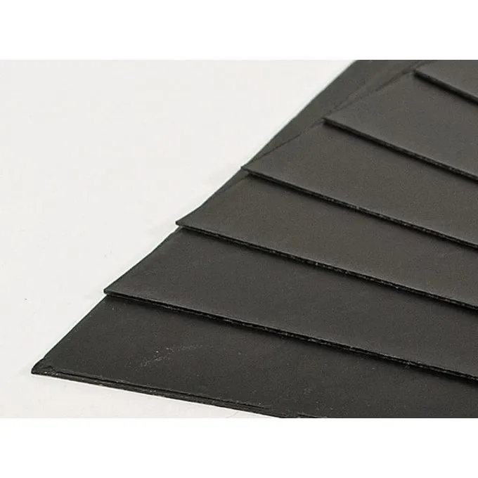 Schwarze Wachsplatten Satz Von 10 2 Schwarze Wachsplatten Satz Von 10 – Bild 2
