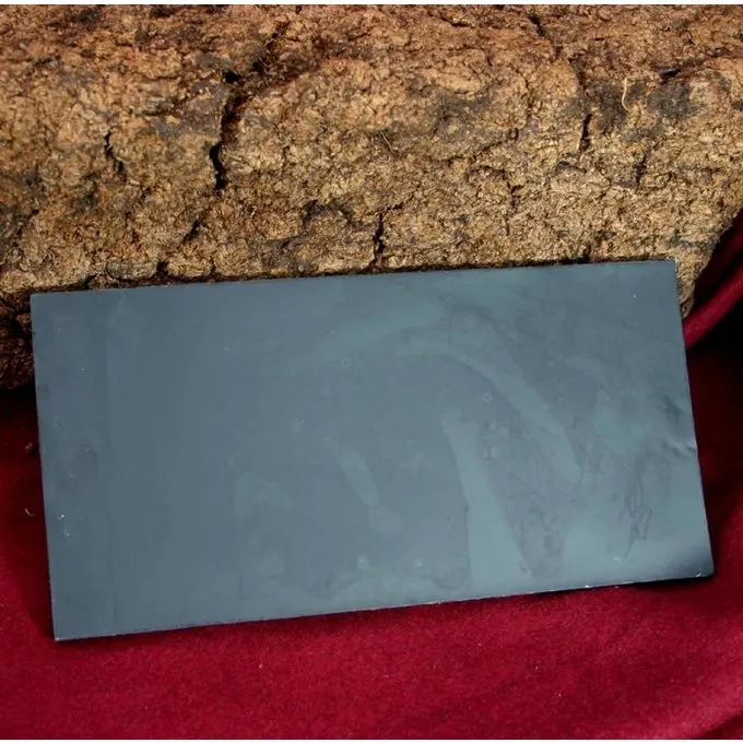 Schwarze Wachsplatten Satz Von 10 1 Schwarze Wachsplatten Satz Von 10