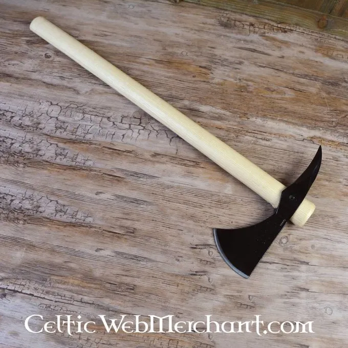 Cold Steel Spike Hawk 2 Cold Steel Spike Hawk – Bild 2