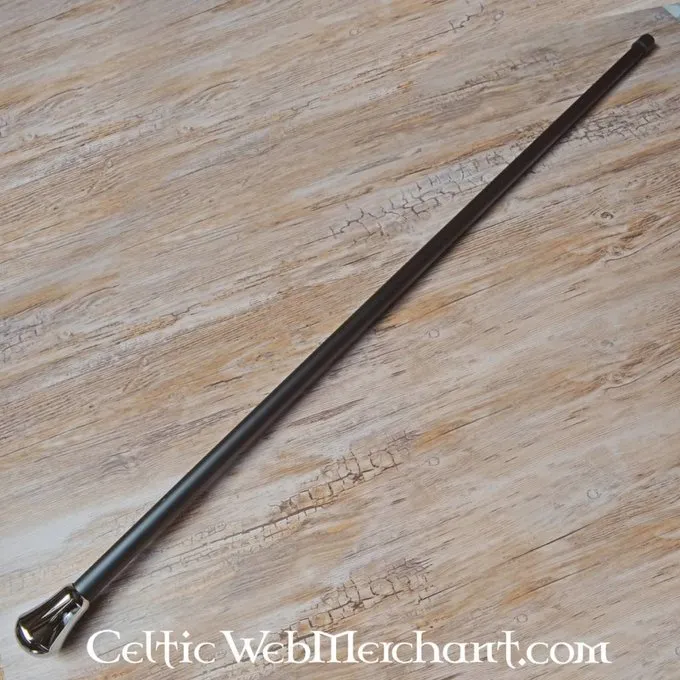 Cold Steel Stadt Stick - Glasfaser Gehstock 3 Cold Steel Stadt Stick - Glasfaser Gehstock – Bild 3