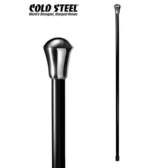 Cold Steel Stadt Stick - Glasfaser Gehstock 1 Cold Steel Stadt Stick - Glasfaser Gehstock