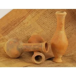 Steingut Balsamarium -Halloween Verkäufe steingut balsamarium 2