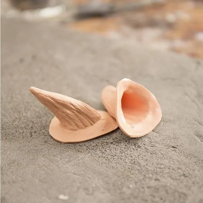 Epic Armoury Teufel Hörner, LARP Anwendung 2 Epic Armoury Teufel Hörner, LARP Anwendung – Bild 2