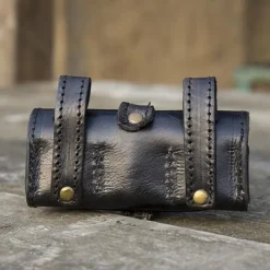 Epic Armoury Trankhalter Mit Drei Flaschen, Schwarz -Halloween Verkäufe trankhalter mit drei flaschen schwarz 2