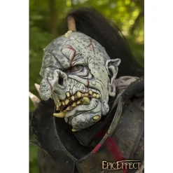 Epic Armoury Trollmaske Mit Haaren -Halloween Verkäufe trollmaske mit haaren 4