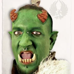 Mytholon Trollzähne