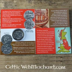 Viking Münze Knut König Der Danelaw 5 Viking Münze Knut König Der Danelaw -Halloween Verkäufe viking muenze knut koenig der danelaw 2