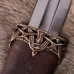 Deepeeka Viking Scheide Locket Isle Of Eigg -Halloween Verkäufe viking scheide locket isle of eigg 3