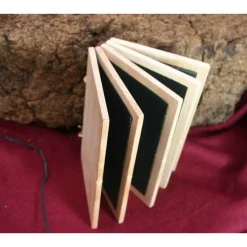 Wachstisch Mit Fünf Tabletten -Halloween Verkäufe wachstisch mit fuenf tabletten 2