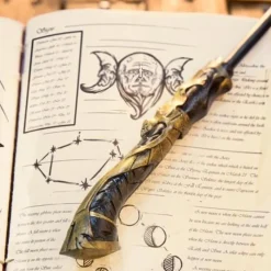 Epic Armoury Wand Dagon, Schwarz -Halloween Verkäufe wand dagon schwarz 2