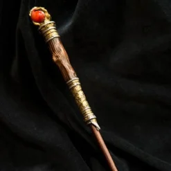 Epic Armoury Wand Eldritch, Braun