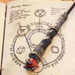 Epic Armoury Wand Eldritch, Schwarz -Halloween Verkäufe wand eldritch schwarz 2