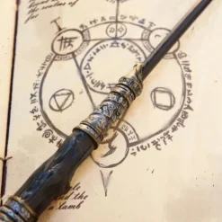 Epic Armoury Wand Eldritch, Schwarz -Halloween Verkäufe wand eldritch schwarz 4