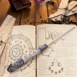 Epic Armoury Wand Salem, Weiß