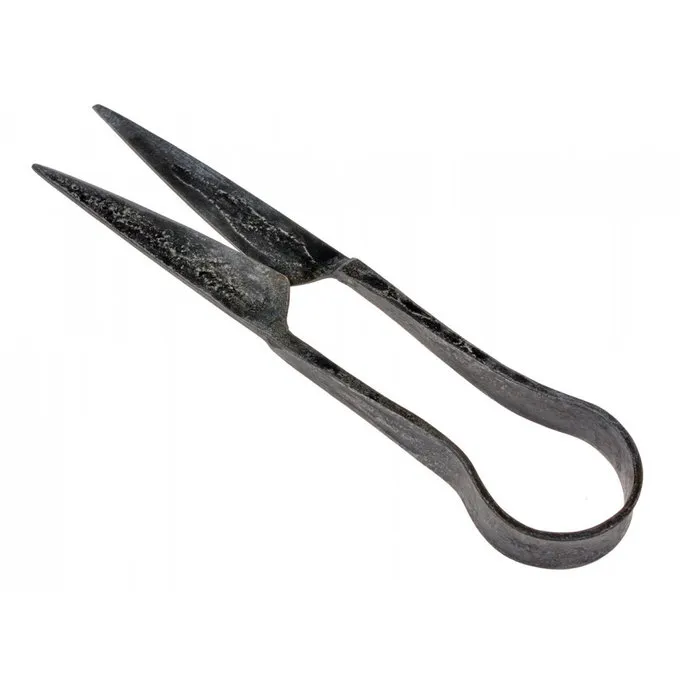 Wikingerschere. 2 Wikingerschere. – Bild 2