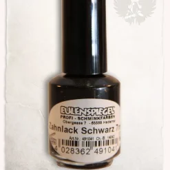 Mytholon Zahn-Email-Schwarz