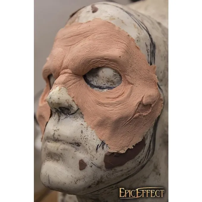 Epic Armoury Zombiegesicht 4 Epic Armoury Zombiegesicht – Bild 4