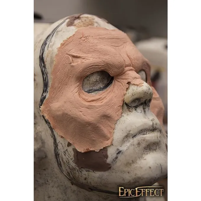 Epic Armoury Zombiegesicht 5 Epic Armoury Zombiegesicht – Bild 5