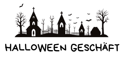 Halloween Verkäufe